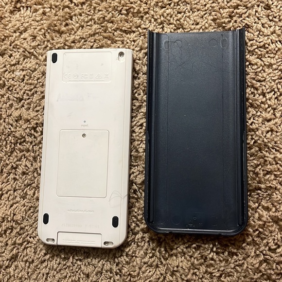 Graphing calculator - Picture 2 of 3